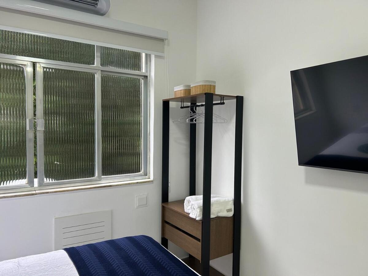 Loft Completo Catete Apartamento *