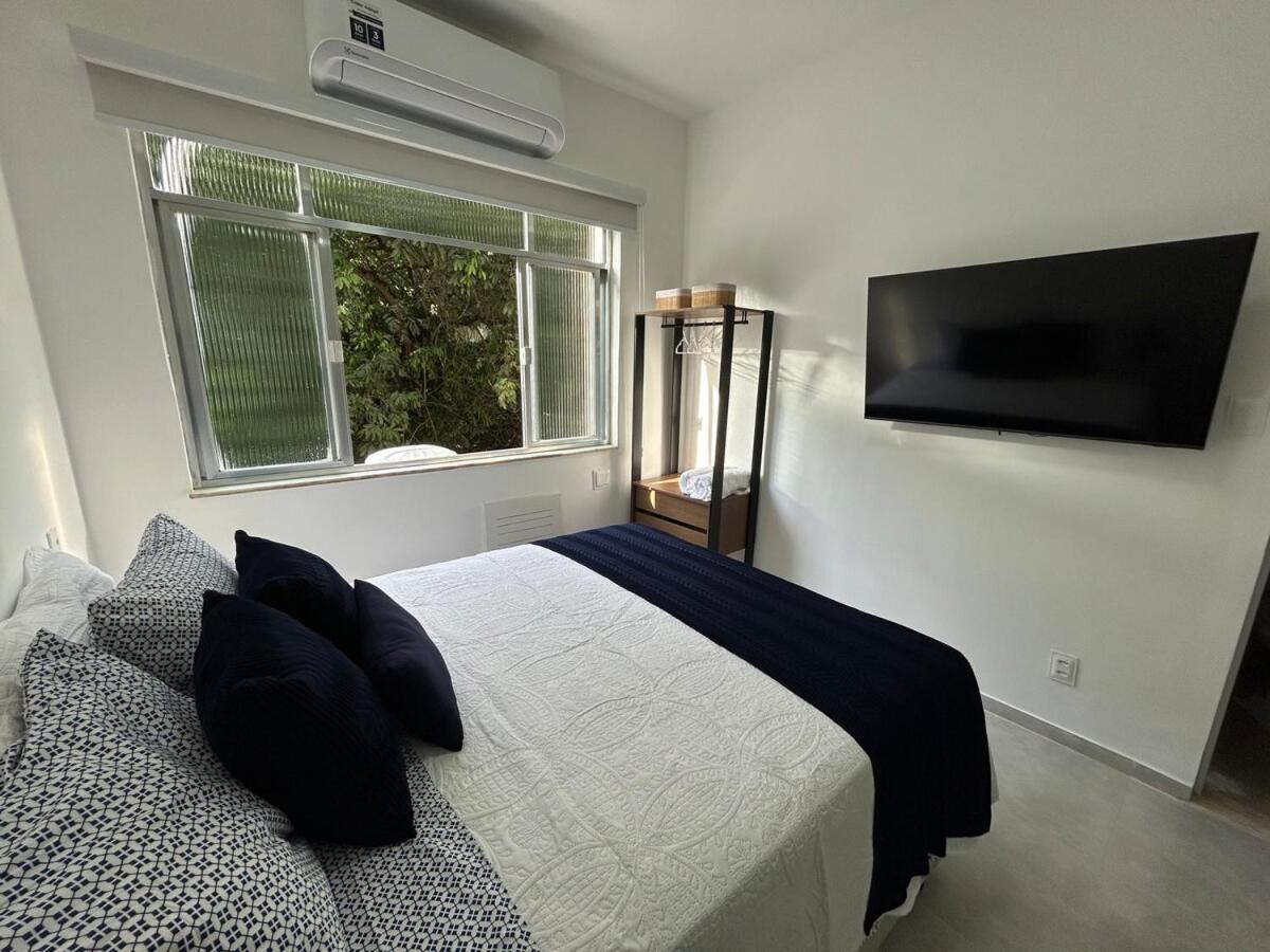 Apartamento Loft Completo Catete Rio de Janeiro