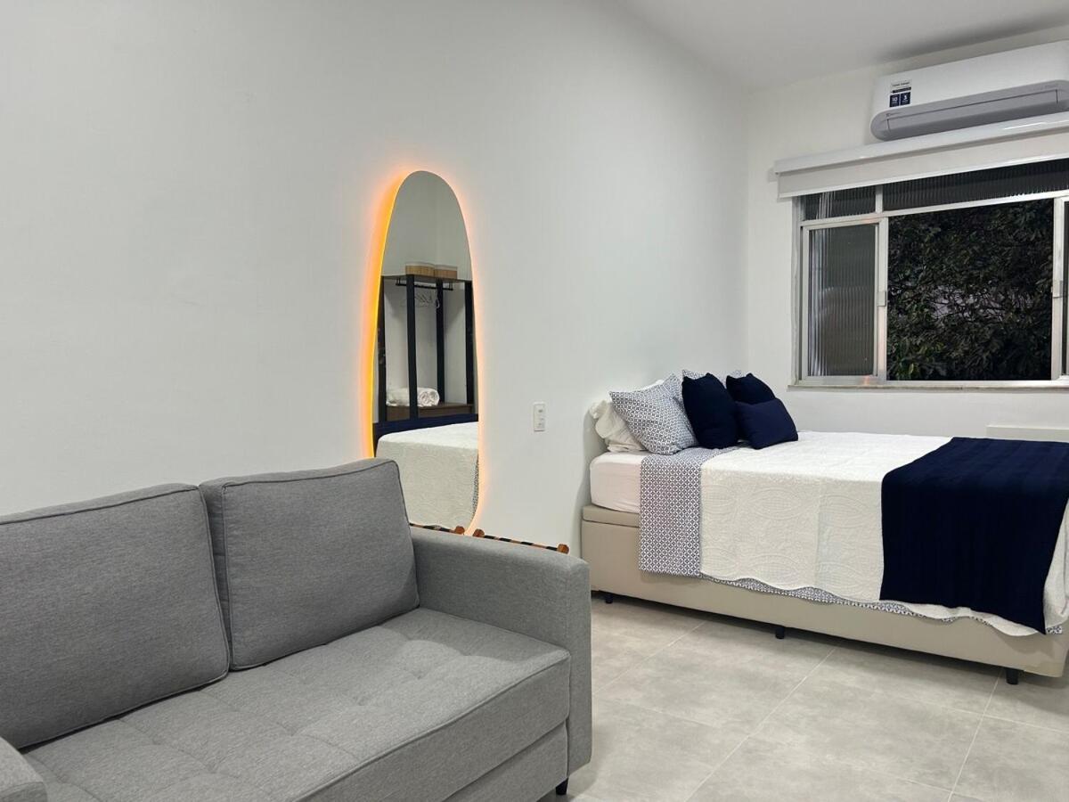 Apartamento Loft Completo Catete *